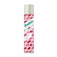 BATISTE Сухой шампунь для волос Nice с фруктовым ароматом, 200 мл