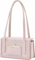 Сумка Ninetygo All-Day Shoulder Bag Pink (90BHBLF22135W) цвет: розовый