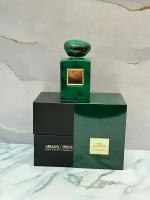 Парфюмерная вода "ENCHANTED SCENTS" по мотивам "ARMANI Prive VERT MALACHITE", 100 ml