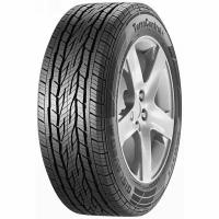 Шина 215/65R16 Gislaved TerraControl 98H