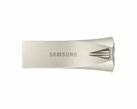 USB-флеш-накопитель Samsung BAR Plus USB 3.1 Накопитель 64ГБ,Золотой,U-диск