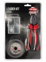 Набор Berkley Fusion19 Leader Kit Steel