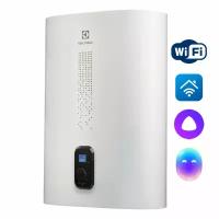 Водонагреватель Electrolux EWH 30 Megapolis WiFi