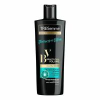 Шампунь TRESemme Beauty-full volume Плотность и объем для всех типов волос 400 мл