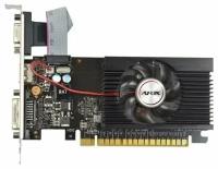 Видеокарта Afox GeForce GT 710 AF710-2048D3L5 PCI-E 2048Mb GDDR3 64 Bit Retail