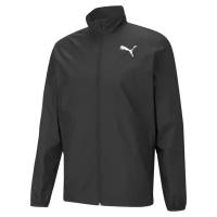 Олимпийка PUMA Active Men’s Jacket, размер S, черный