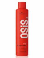 Schwarzkopf Professional OSIS+ Texture Craft Сухой спрей легкой фиксации 300 мл