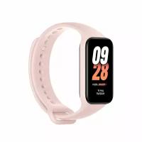 Фитнес трекер Xiaomi Smart Band 8 Active Pink