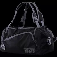 Сумка спортивная HARDCORE TRAINING Triumph hctbag020