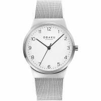 Наручные часы OBAKU Mesh