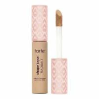 TARTE Консилер Shape Tape Radiant Concealer 10 мл (36S Medium Tan Sand)