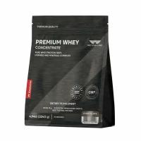 Протеин многокомпонентный Premium Whey Concentrate, вкус: шоколад, 2240 г