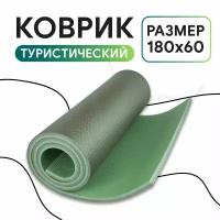 Коврик туристический для туризма и отдыха Camping 16 Ижевск ISOLON