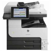 МФУ HP LaserJet Enterprise 700 M725dn CF066A ч/б А3 41ppm с дуплексом, автоподатчиком и LAN