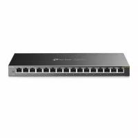 TP-Link TL-SG116E Easy Smart 16-портовый гигабитный коммутатор