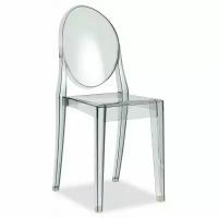 Стул Stool Group Victoria Ghost