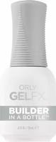 Гель для наращивания ногтей GEL FX ORLY Builder in a Bottle 18мл