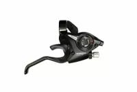 Моноблок типа Shimano 3 х 7 скоростей EF-51 правый(7ск)