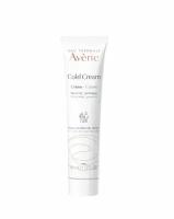 Авен Колд-крем 40 мл (Avene, Cold Cream)