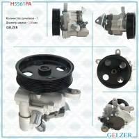 Насос ГУР Mercedes C W204 / S204 2007-, Mercedes E W207, S207 2009-, Mercedes E W212 / S212 2009-