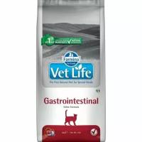 Farmina Vet Life Cat Gastrointestinal - 1 шт. х 5 кг