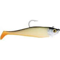 Storm, Мягкая приманка Wildeye Giant Jigging Shad 30см, 510г, 2шт., арт.WGJSD12-OBG