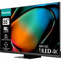 Телевизор Hisense 55U8KQ