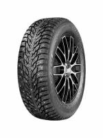 Шина зимняя Nokian Tyres Hakkapeliitta 9 SUV 225/55 R18 102T XL шип