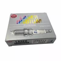 Свеча Зажигания 4589 IFR6T11 Laser Iridium 1шт