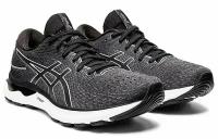 Кроссовки ASICS GEL NIMBUS 24 359-001 серый 41.5EU