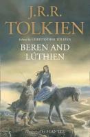 Tolkien J.R.R. "Beren and luthien"