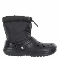 Полусапоги Crocs