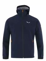 Куртка Salewa Puez 2.5L Navy Blazer/0910 (EU:L)