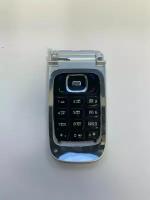 Клавиатура Nokia 6131