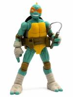 Фигурка The Loyal Subjects BST AXN TMNT Michelangelo 13 см 0810122580027