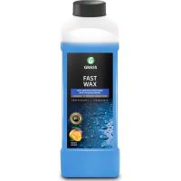 Воск для автомобиля Grass холодный Fast Wax 1 шт