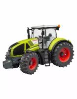 Трактор BRUDER Claas Axion 950 03-012