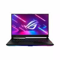 Ноутбук ASUS ROG Strix SCAR 17 G733ZW-LL153W 90NR08G2-M008U0 (Intel Core i9-12900H 2.5GHz/16384Mb/1Tb SSD/nVidia GeForce RTX 3070 Ti 8192Mb/Wi-Fi/Cam/17.3/2560x1440/Windows 11 64-bit)