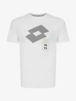 Футболка Lotto LOGO T-SHIRT