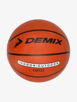 Мяч баскетбольный Demix Buzzer 5 Коричневый; RUS: 5, Ориг: 5