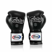 Боксерские перчатки FAIRTEX модель BGV9 Натуральная кожа