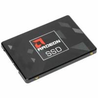 SSD диск 240GB AMD Radeon R5 R5SL240G