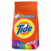 TIDE Авт СМС порошк. Color 3кг