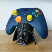 Держатель джойстика PS5, Xbox One, Xbox Series X/S - Star Wars Darth vader (Звездные войны Дарт вейдер)