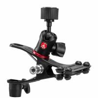 Зажим Manfrotto 175F-2 с холодным башмаком