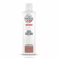 NIOXIN Система 3 Кондиционер увлажняющий 300 мл