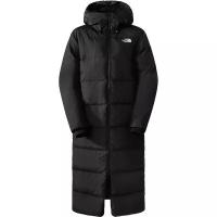 Парка The North Face, Цвет: черный, Размер: XL