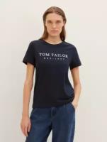 Футболка Tom Tailor