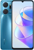 Смартфон Honor X7a Plus 6/128GB Ocean Blue (Синий океан) (RU)