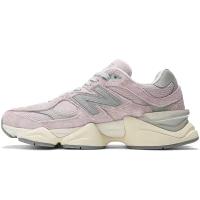 Кроссовки NEW BALANCE, Цвет:розовый, Размер:41.5